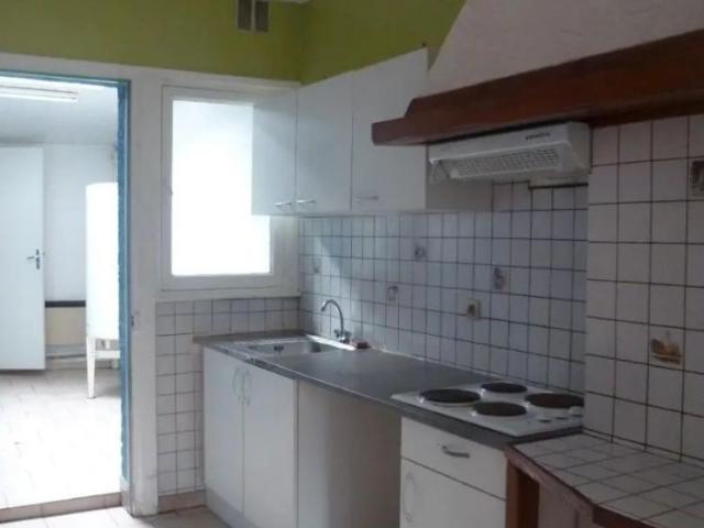 Maison à louer 3 pièces 55.72m²