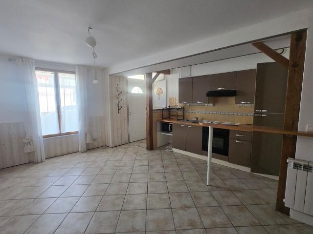 Maison à louer 3 pièces 55 m