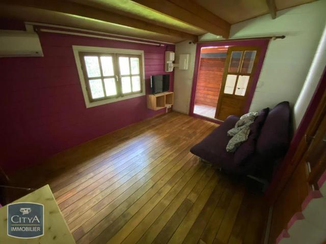 Maison à louer 3 pièces 55m²
