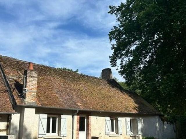 Maison à louer 3 pièces