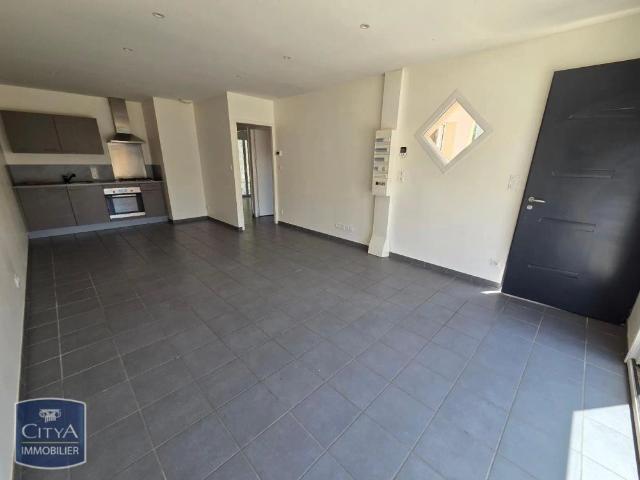 Maison à louer 3 pièces 56.55m²