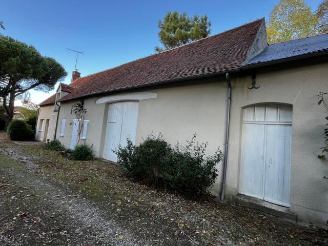 Maison à louer 3 pièces