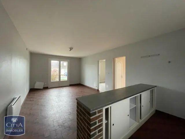 Maison à louer 3 pièces 59.71m²