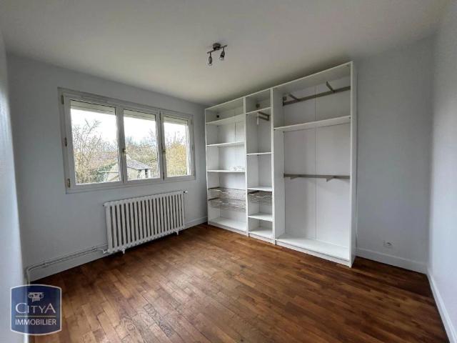 Maison à louer 3 pièces 59.03m²