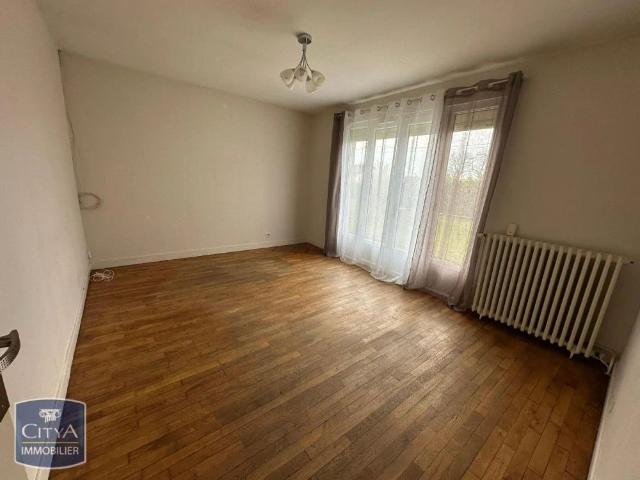 Maison à louer 3 pièces 59.03m²