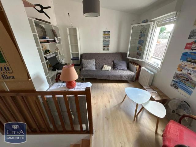 Maison à louer 3 pièces 59.23m²