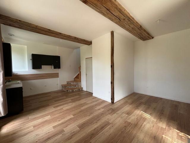 Maison à louer 3 pièces • 59,30 m2 Saint Aubin des Châteaux