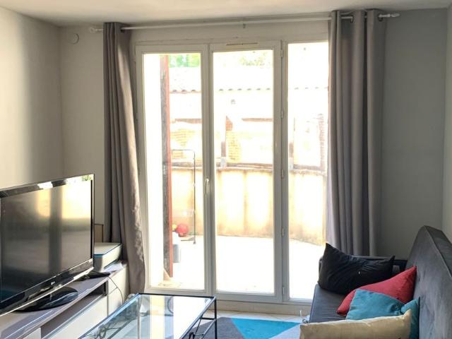 Maison à louer 3 pièces • 59 m2 Jonquières Saint Vincent