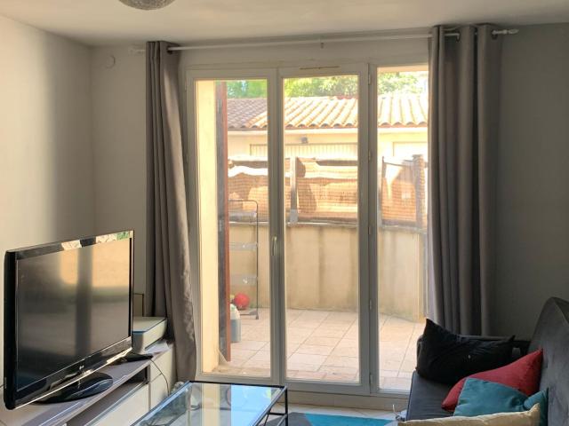 Maison à louer 3 pièces 59 m