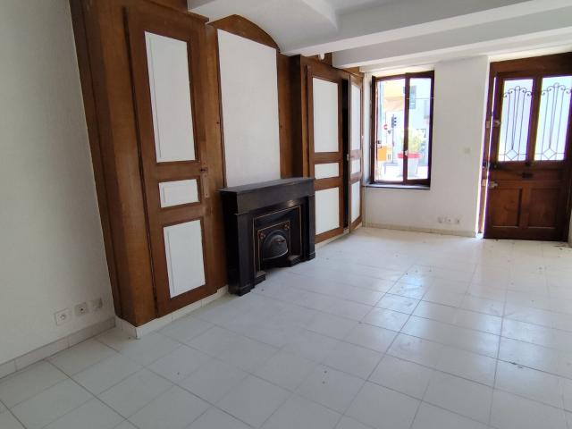 Maison à louer 3 pièces 59 m