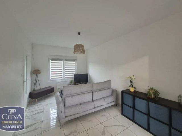Maison à louer 3 pièces 63.43m²