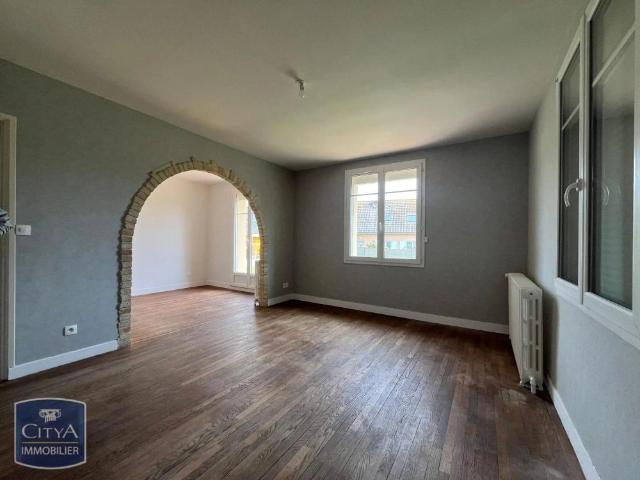 Maison à louer 3 pièces 63.33m²