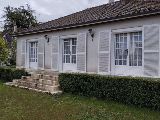 Maison à louer 3 pièces