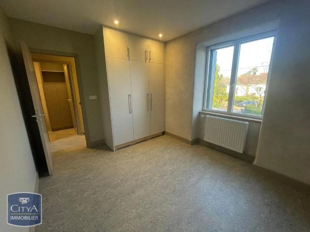 Maison à louer 3 pièces 61.5m²