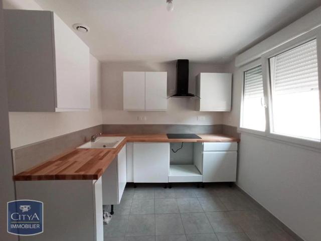 Maison à louer 3 pièces 61.93m²