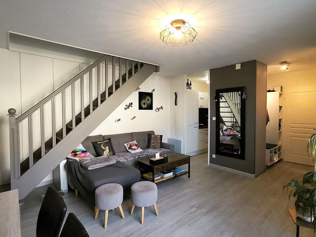 Maison à louer 3 pièces 61,02 m