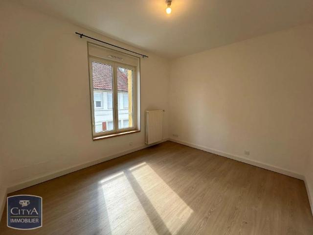 Maison à louer 3 pièces 61.04m²
