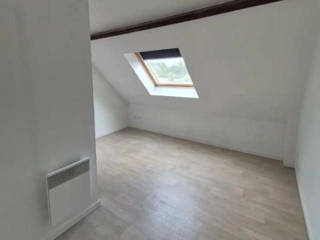 Maison à louer 3 pièces 61.1m²