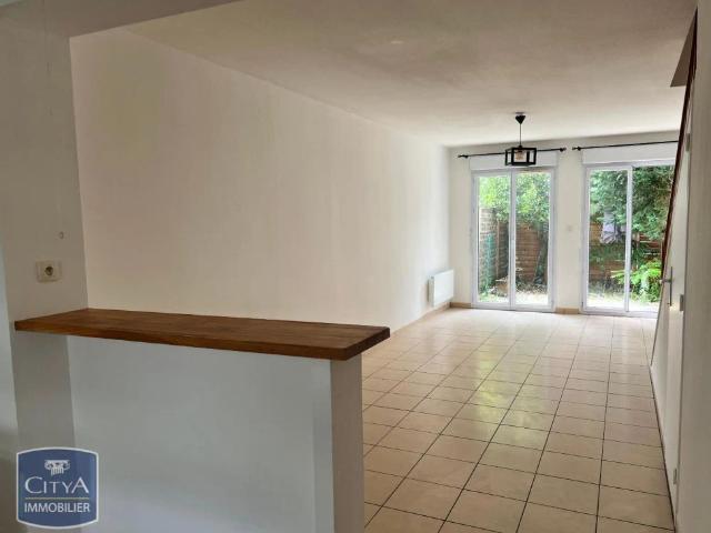 Maison à louer 3 pièces 62.43m²
