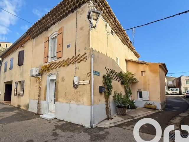 Maison à louer 3 pièces