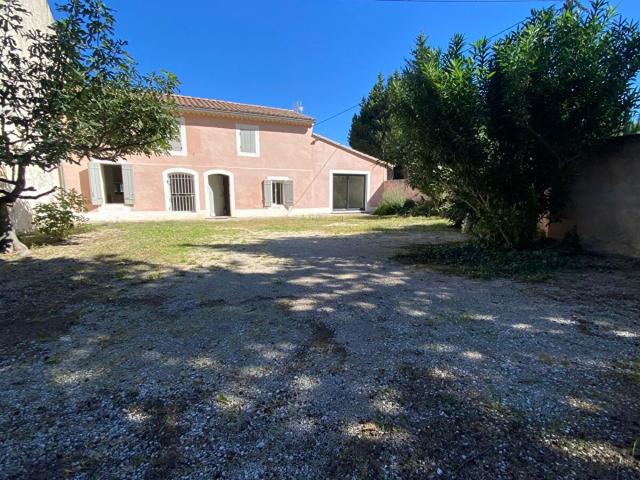 Maison à louer 3 pièces