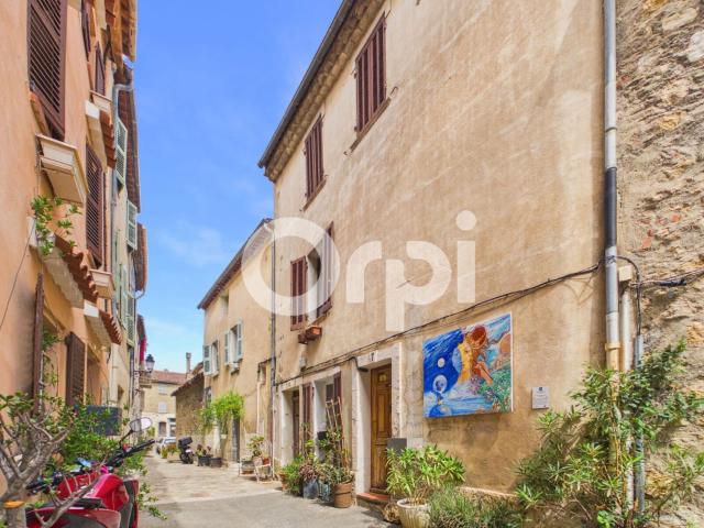 Maison à louer 3 pièces 67,41 m