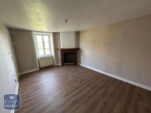 Maison à louer 3 pièces 67.59m²