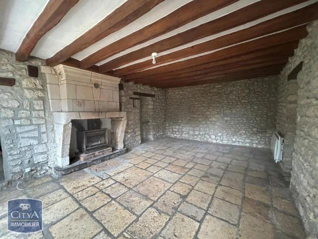 Maison à louer 3 pièces 67.5m²