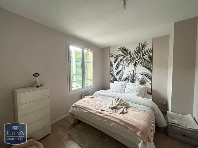 Maison à louer 3 pièces 67.78m²
