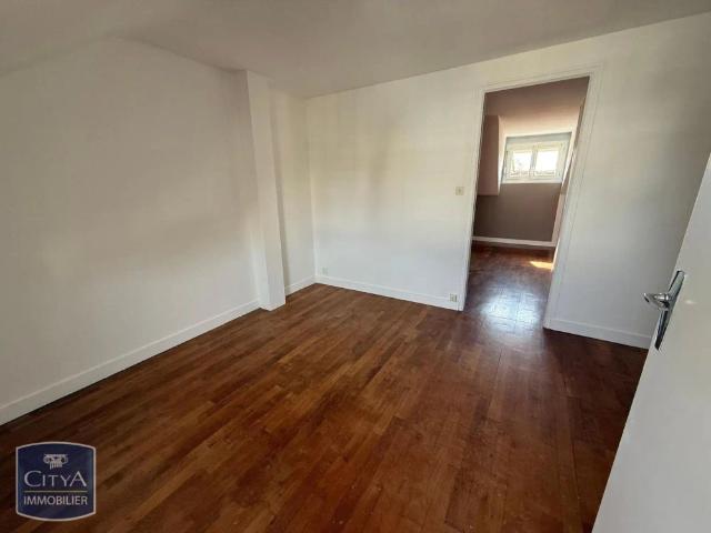 Maison à louer 3 pièces 67.07m²