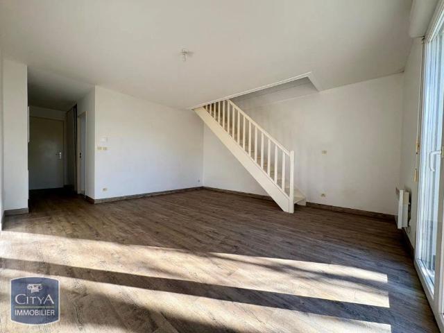 Maison à louer 3 pièces 64.41m²