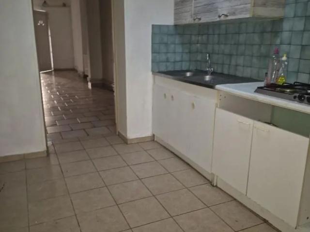 Maison à louer 3 pièces 64.53m²