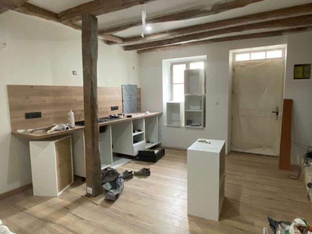 Maison à louer 3 pièces • 64,88 m2 Esvres