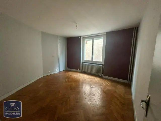 Maison à louer 3 pièces 65.76m²