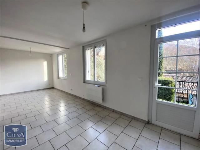 Maison à louer 3 pièces 65.95m²