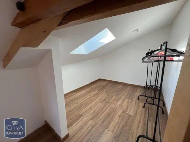Maison à louer 3 pièces 65.27m²