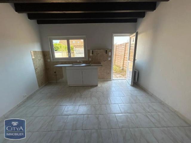 Maison à louer 3 pièces 65m²