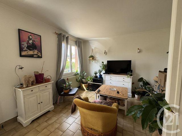 Maison à louer 3 pièces 66,59 m2 LUISANT 28