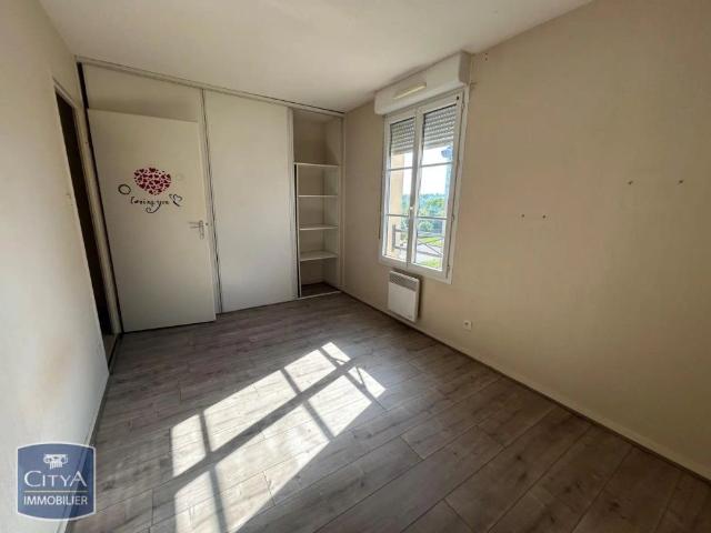 Maison à louer 3 pièces 66.81m²