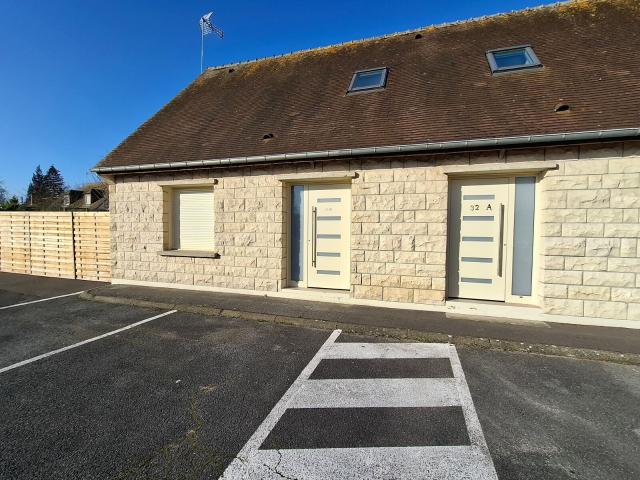 Maison à louer 3 pièces