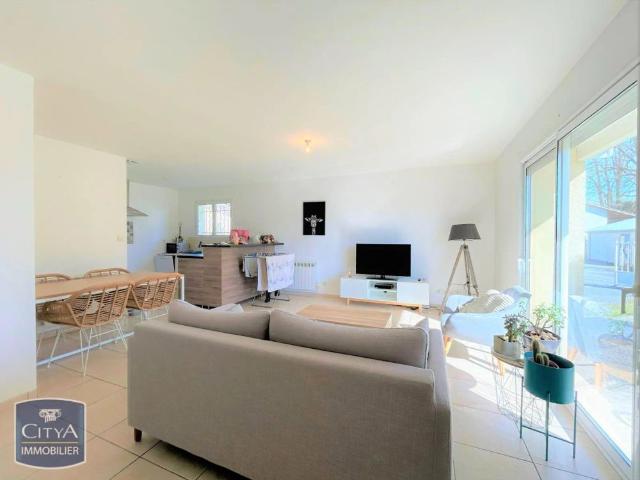 Maison à louer 3 pièces 68.06m²