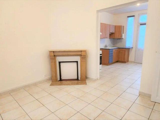Maison à louer 3 pièces 68m²
