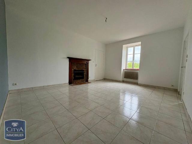 Maison à louer 3 pièces 69.41m²
