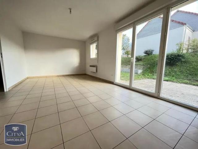 Maison à louer 3 pièces 69.63m²
