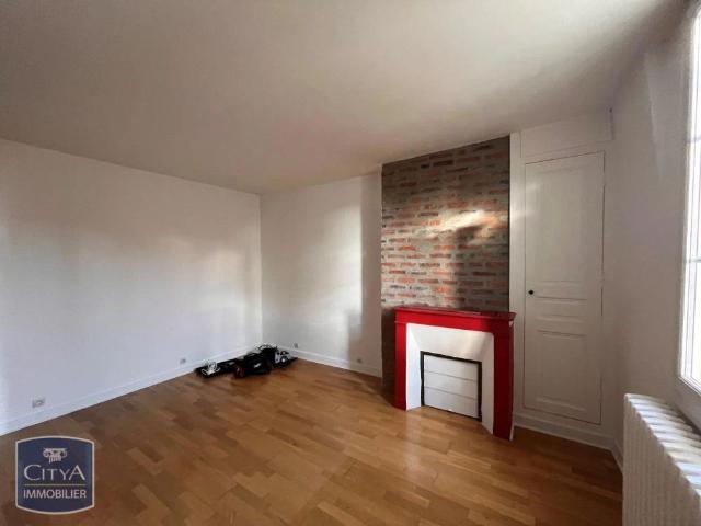 Maison à louer 3 pièces 69.67m²