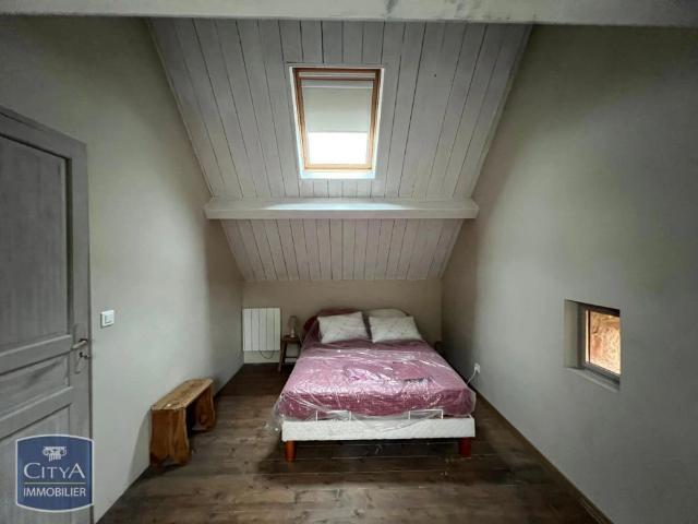 Maison à louer 3 pièces 69.75m²
