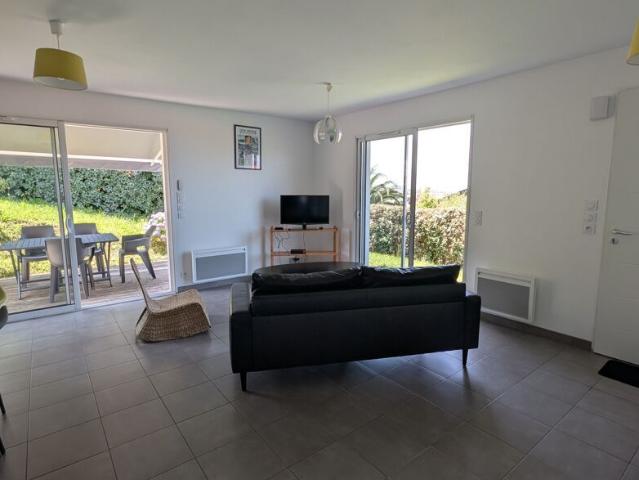 Maison à louer 3 pièces • 69,86 m2 Bidart
