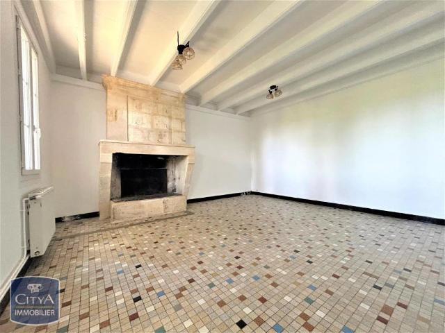 Maison à louer 3 pièces 69.97m²
