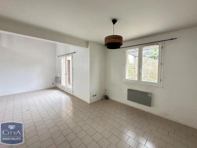 Maison à louer 3 pièces 69.03m²