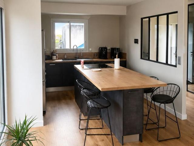 Maison à louer 3 pièces • 73,50 m2 Castres